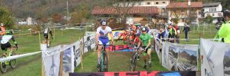 2° CICLOCROSS CITTÀ DI FONZASO - TROFEO G.G.GARBIN